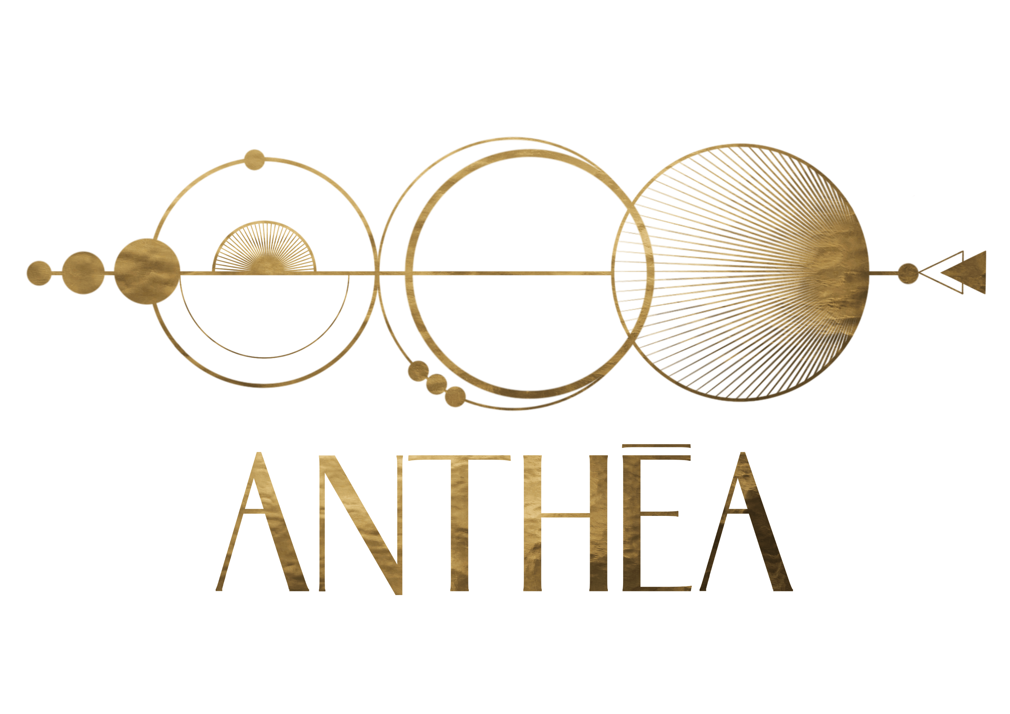 Anthea - Logo Dore