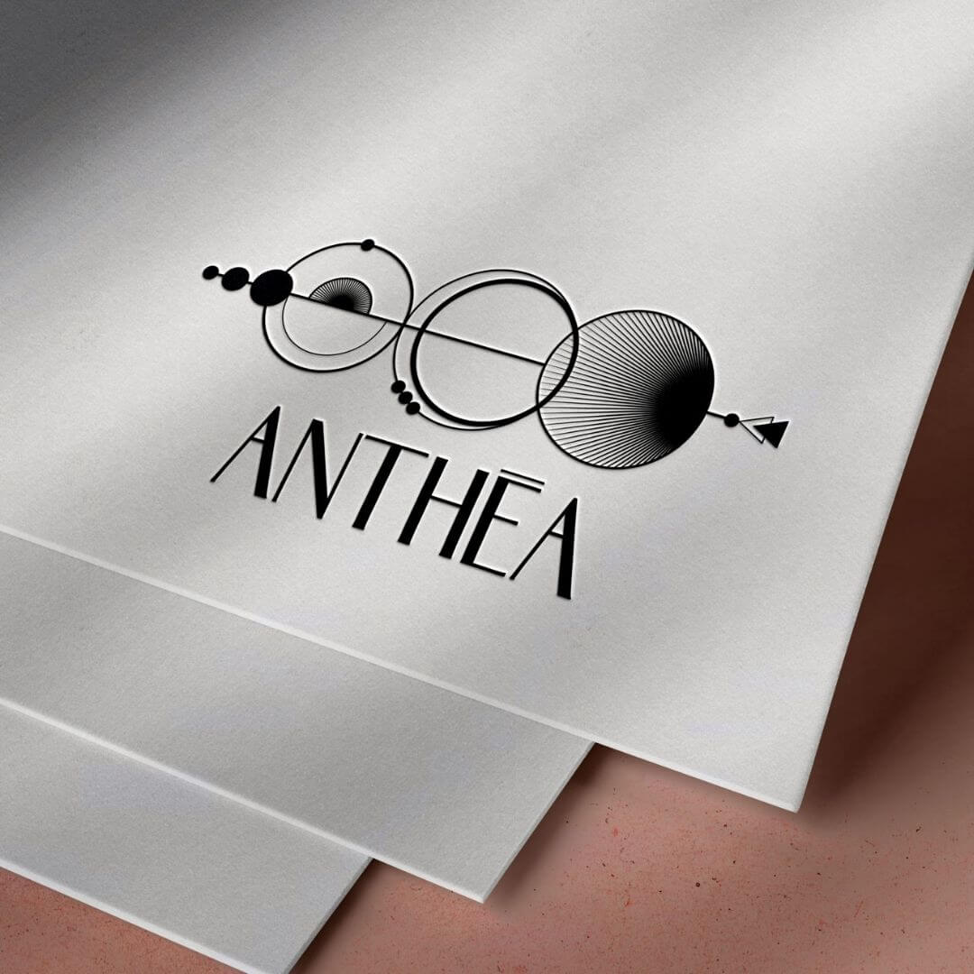 anthea logo