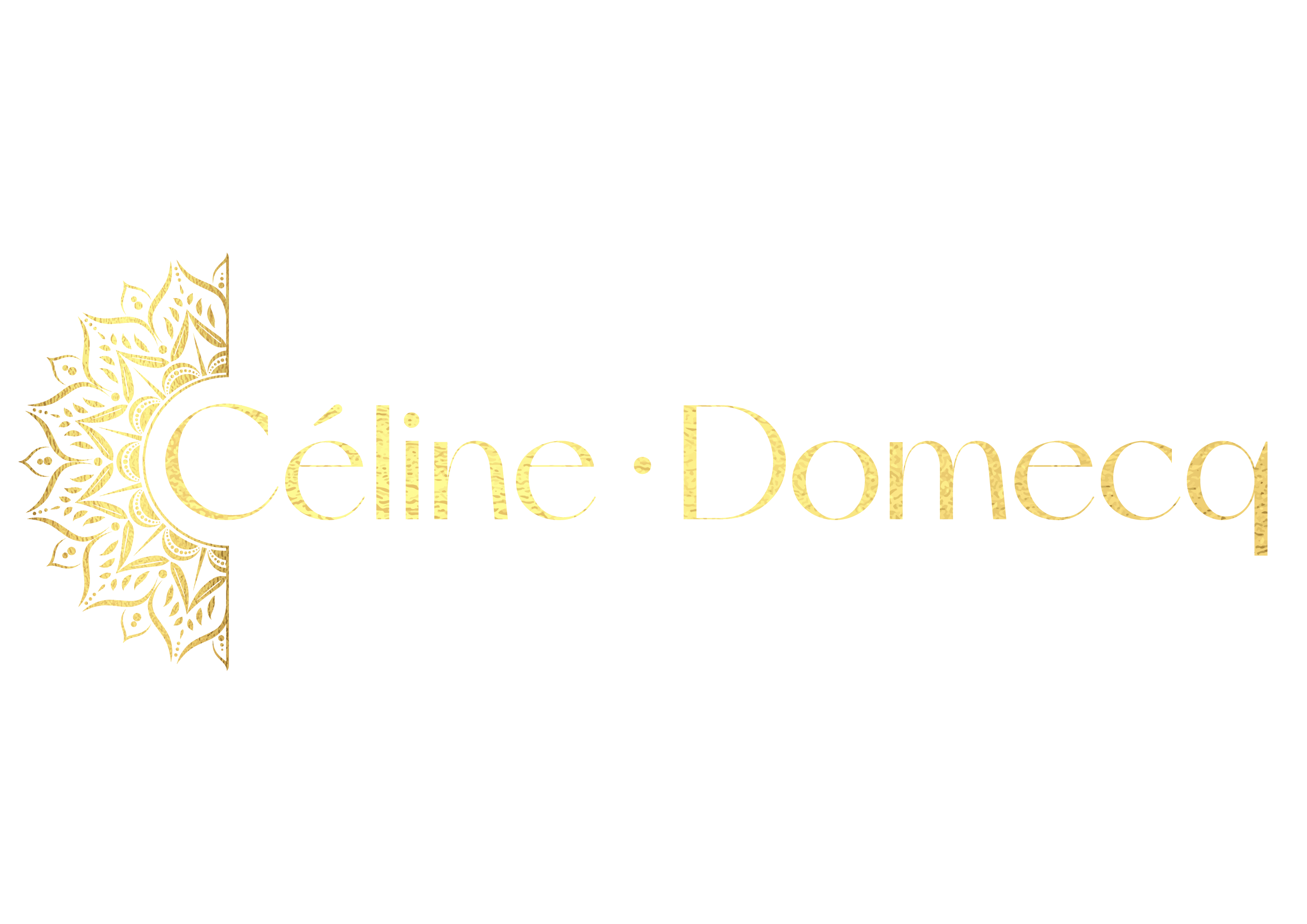 Celine Domecq logo