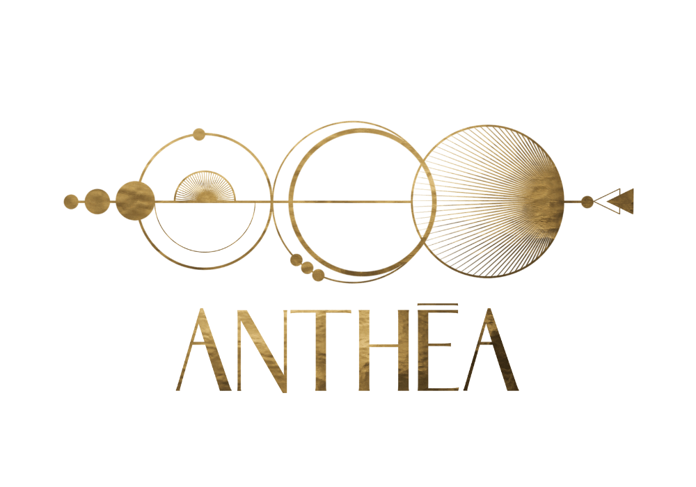 Home portfolio Anthea nxt branding