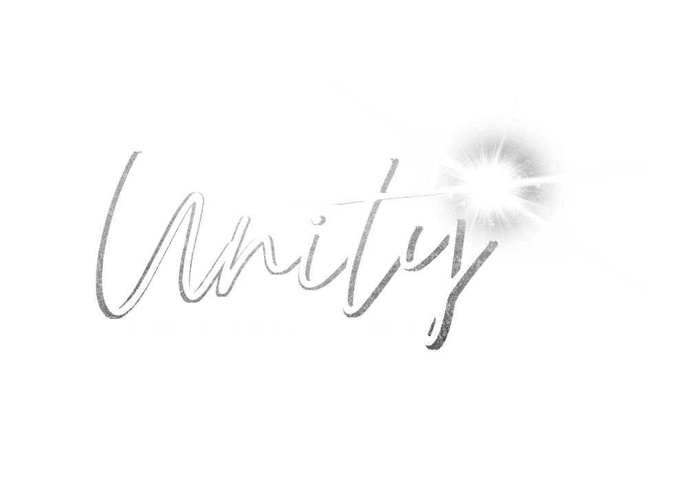 Home portfolio Unity nxt branding