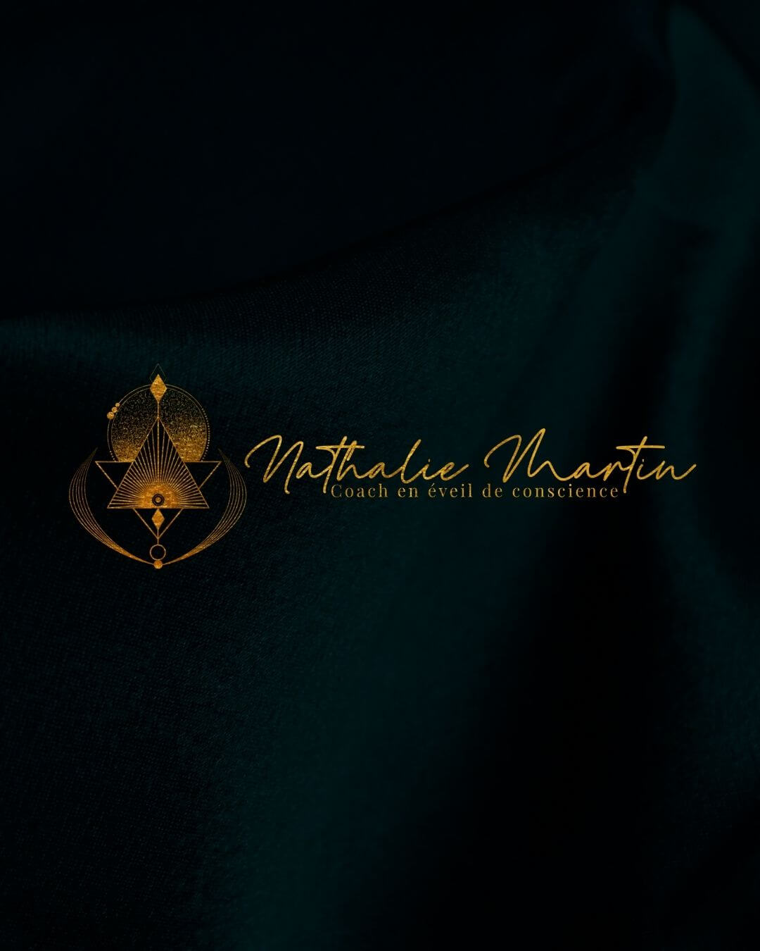 Logo Nathalie Martin
