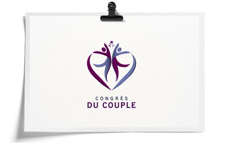 Old logo - Congres du couple