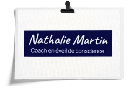 Old logo - Nathalie Martin