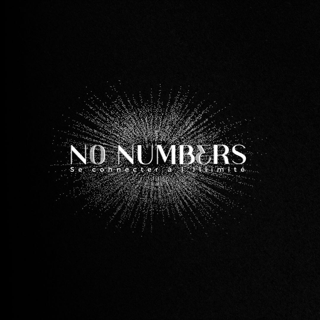 no numbers nxt branding