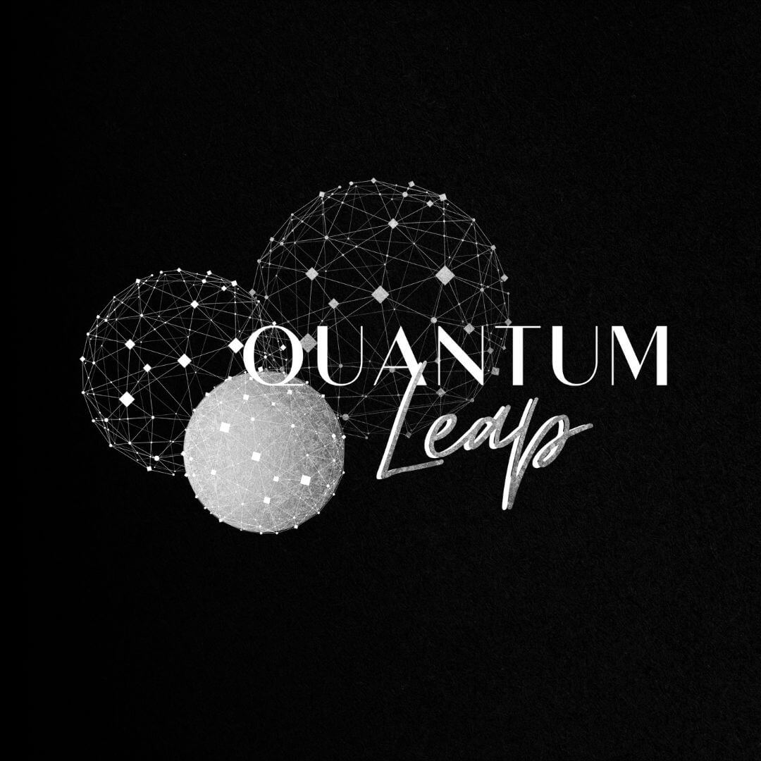 quantum leap nxt branding