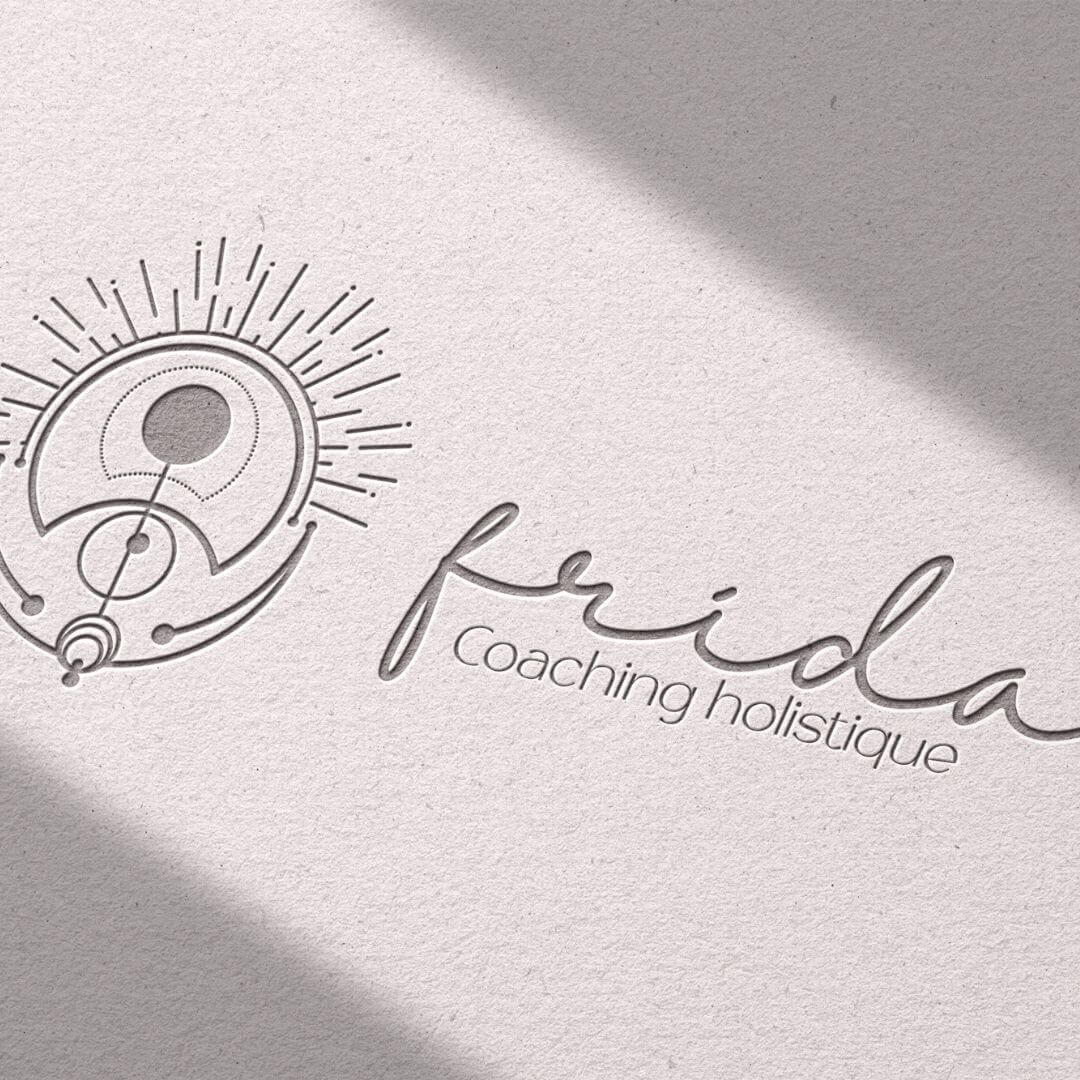 Frida images logo - 6