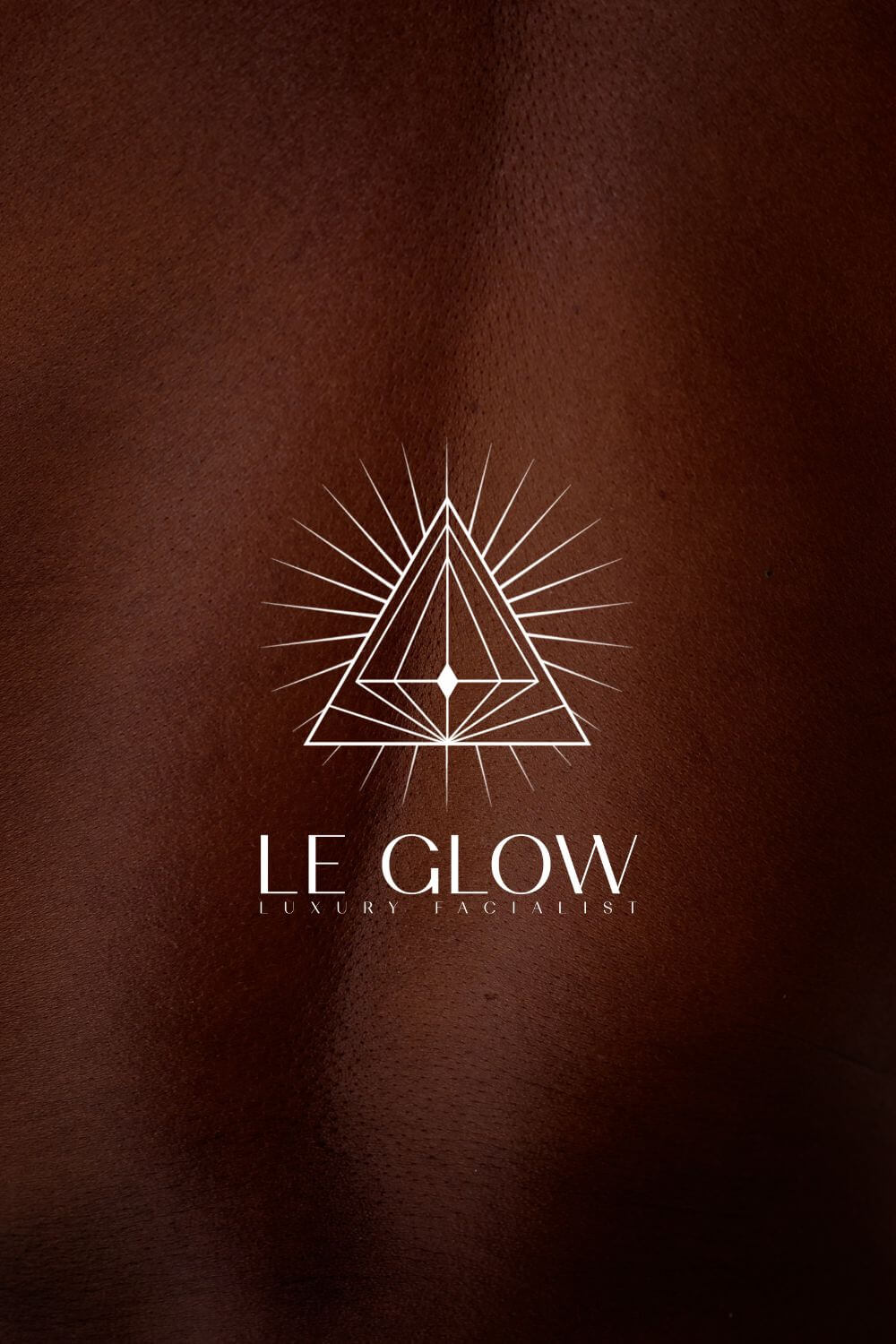 Header Le Glow - 1