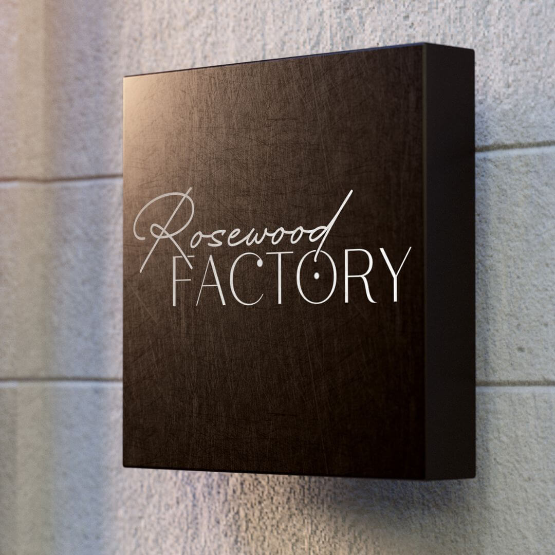 Rosewood factory atelier description - 7