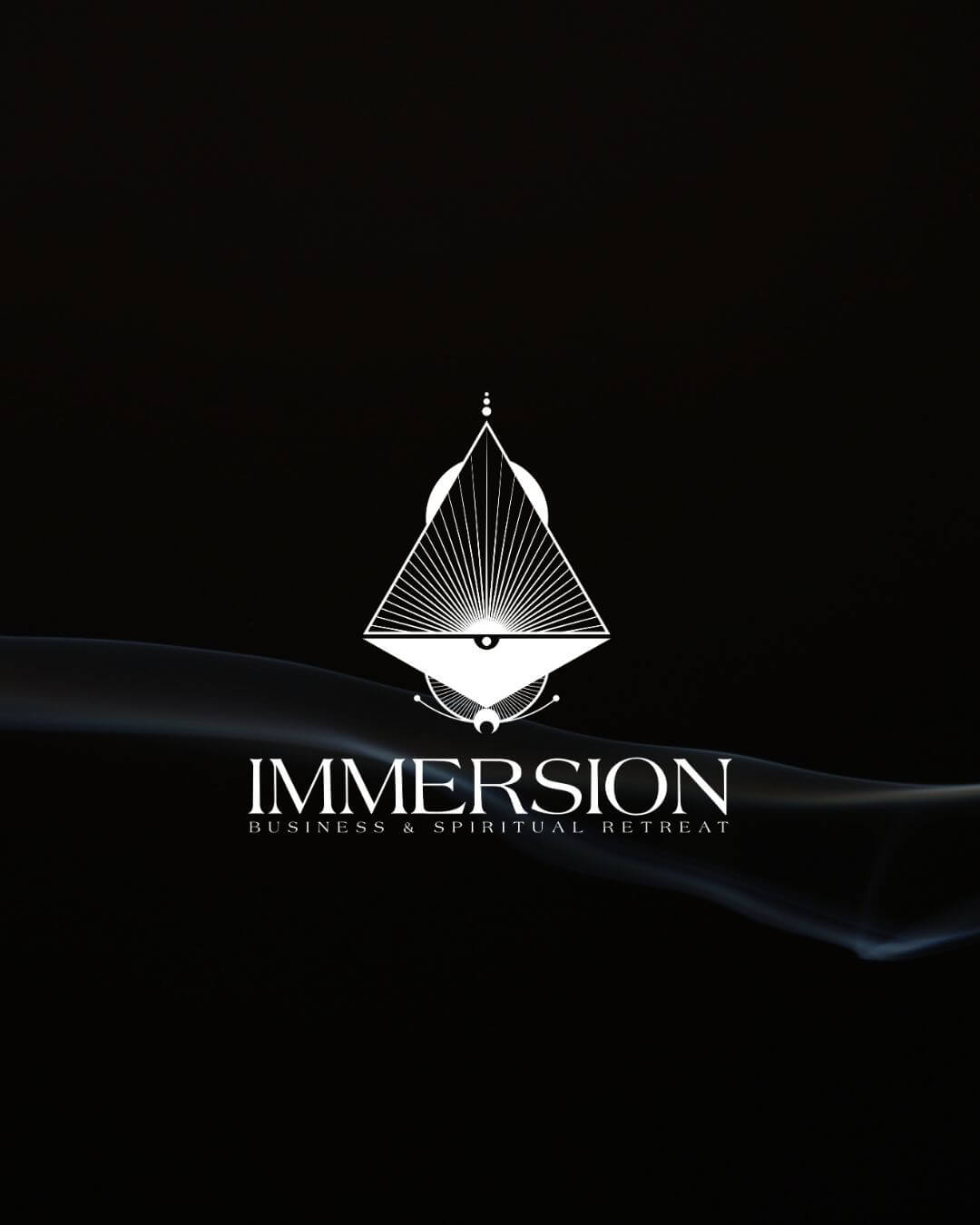 Présentation logo Immersion