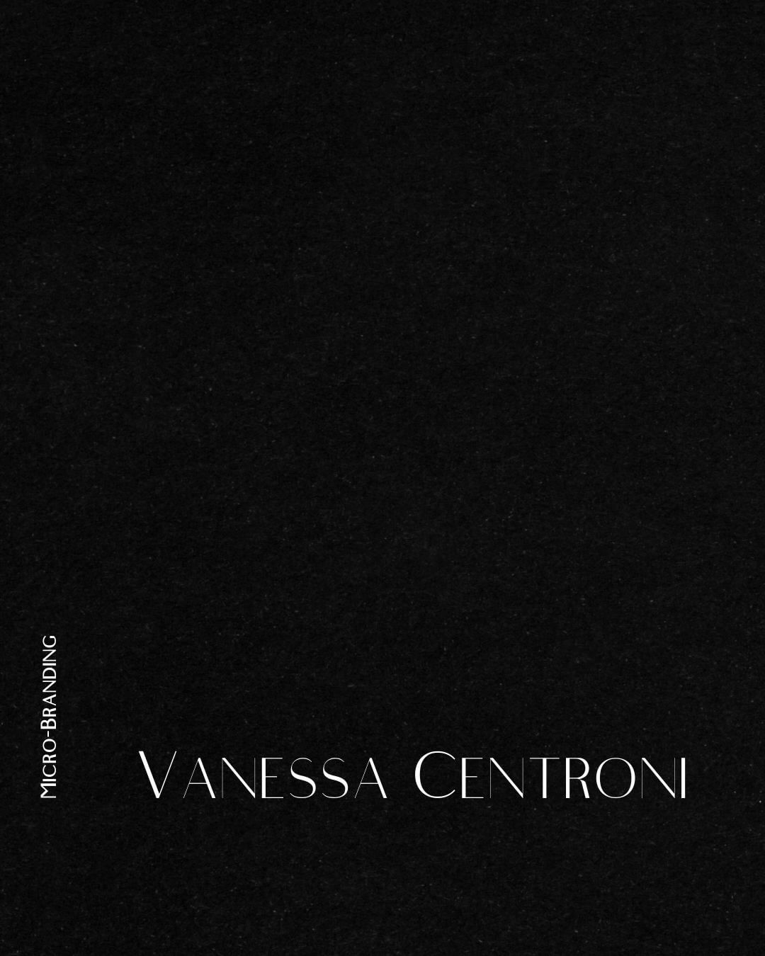 Vanessa Centroni