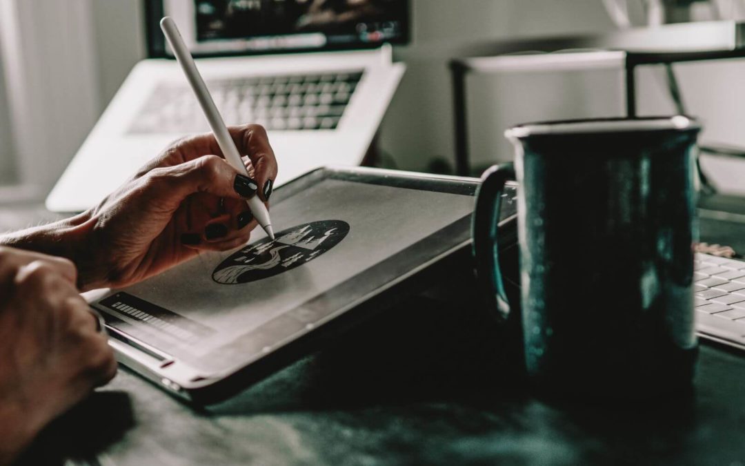 The Transformative Power of Rebranding: Elevate Your Business (and Yourself)
