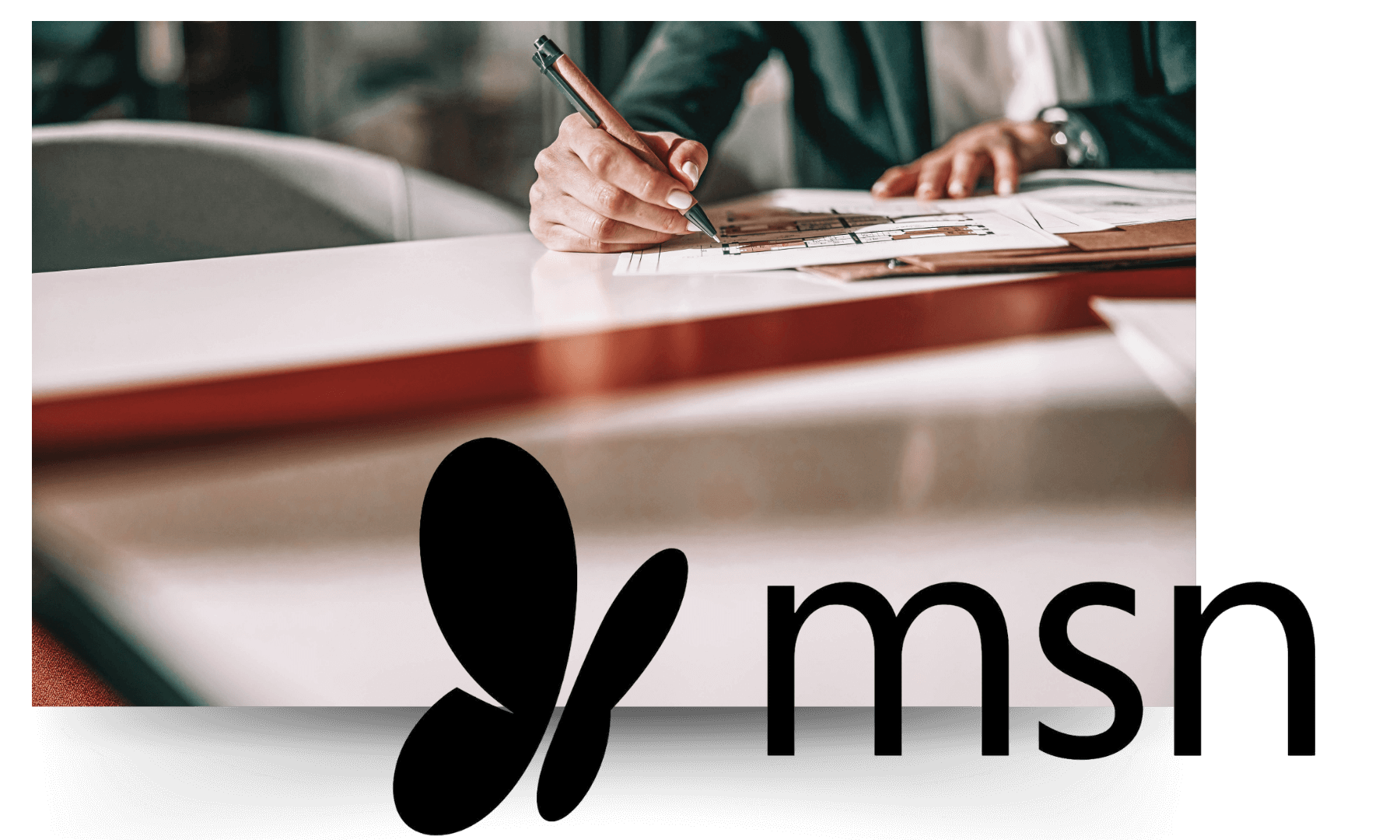[SITE] Press & Media MSN top 8 branding