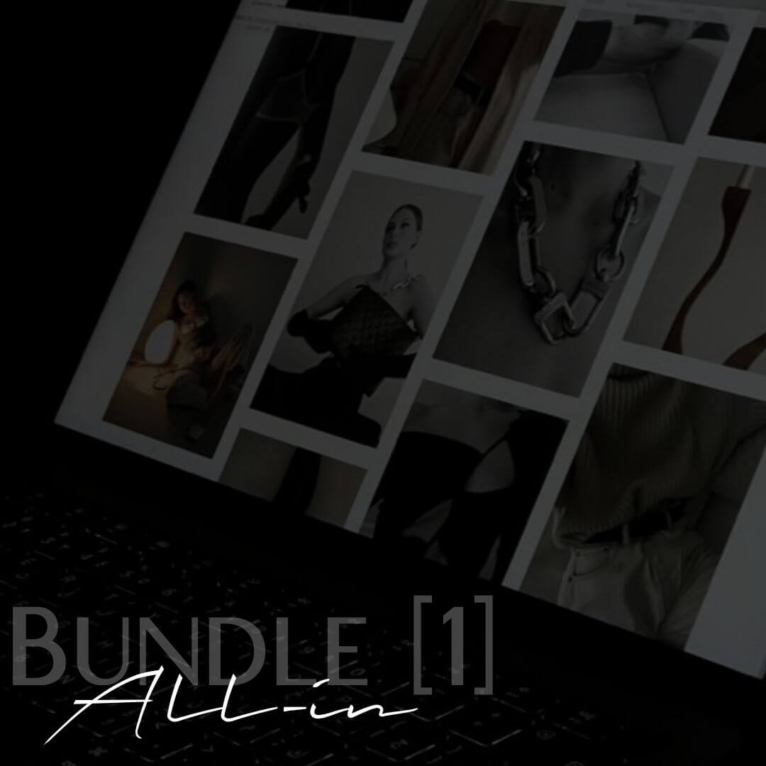 Bundle NxT1