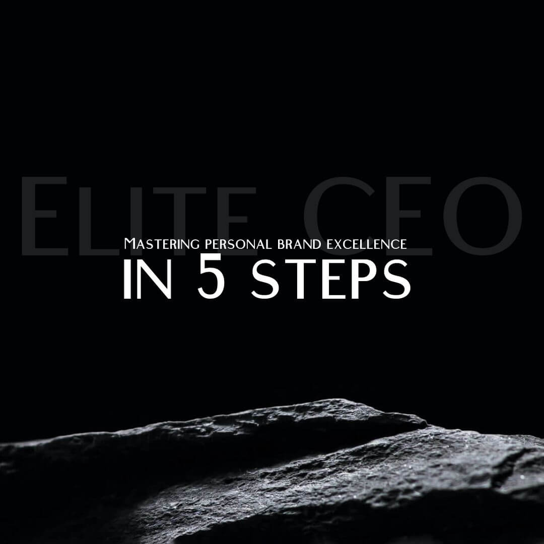 Elite CEO Boutique Shop