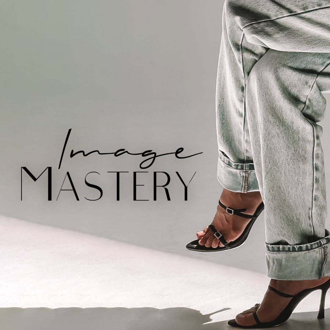 Image Mastery Shop Boutique