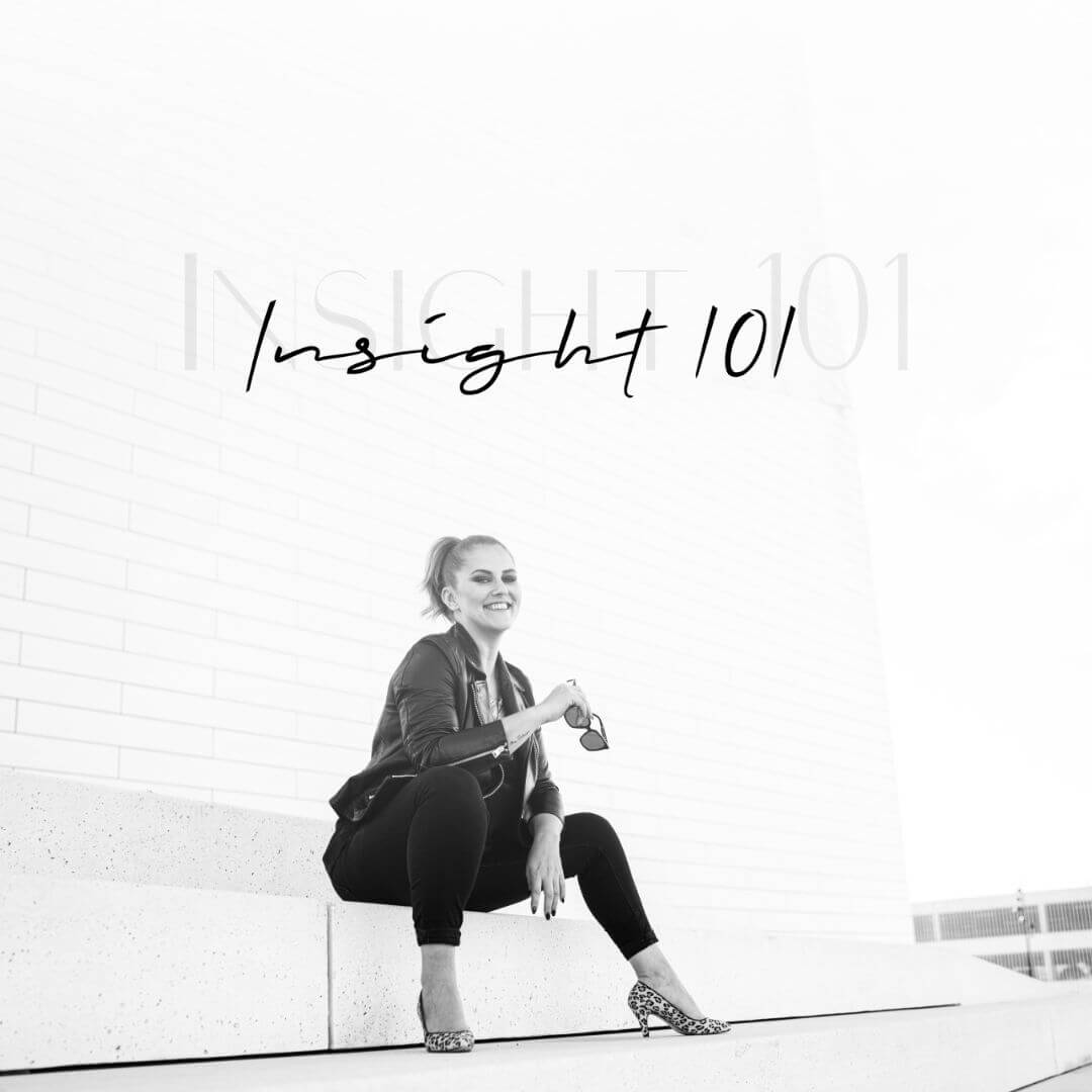 Insight boutique shop