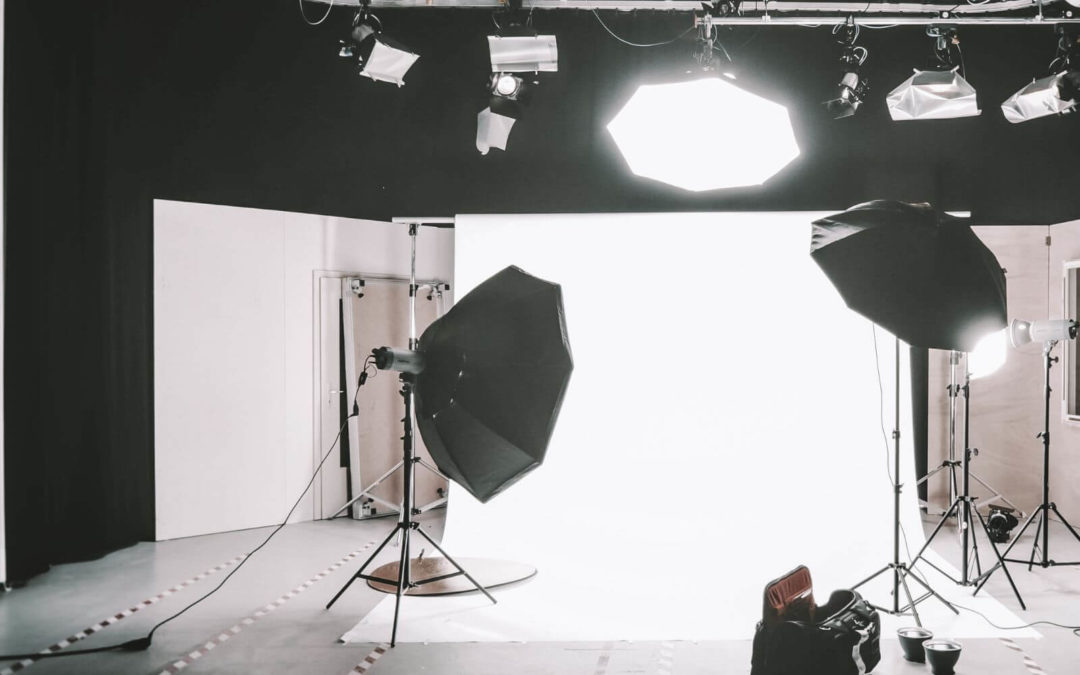 The importance of regular luxury brand photoshoots for your brand
